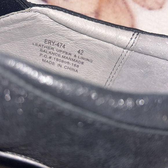 Alegria by PG Lite sz 42 (11.5-12) - Picture 11 of 16